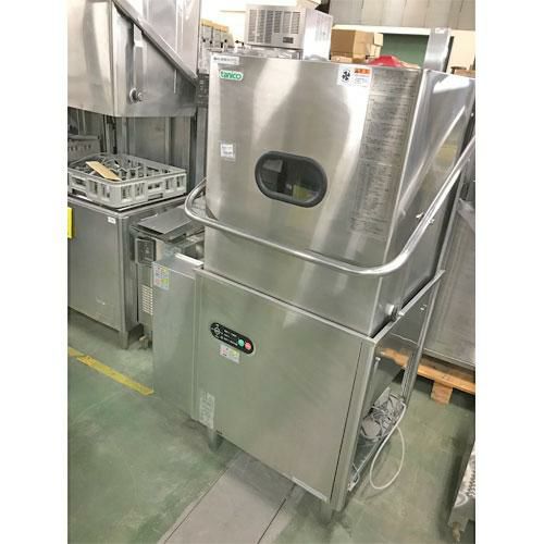 a(7377) 直接お引き取り限定☆ タニコー tnico 容器洗浄機 TPWD-70E 3