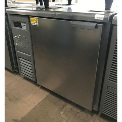 業界最長1年保証】【中古】冷凍コールドテーブル パナソニック