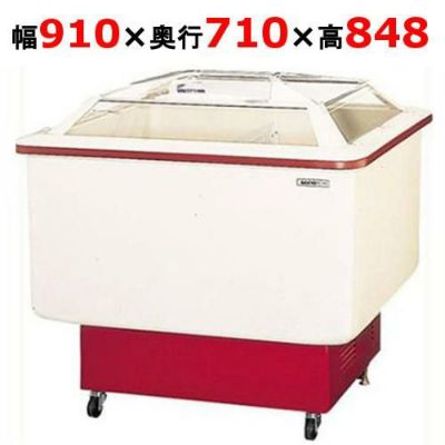 パナソニック 冷凍催事用ショーケース SPT-1500NA 幅910×奥行710×高さ848mm