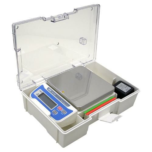 デジタルはかり A&D HT-5000-JAC A&D