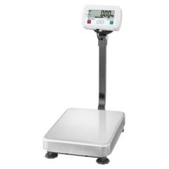 取引証明用 防塵・防水台はかり A&D SE-150KAL-K (検定付) A&D