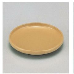 小皿 一休タレ入れ 白木