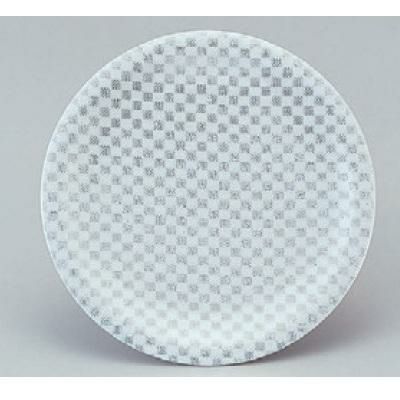 回転寿司皿 寿司皿 西陣銀市松