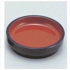 小皿 D.Xタレ入れ 朱天黒