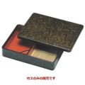竹ス 箱ザル用竹ス(15.4×11cm)1枚