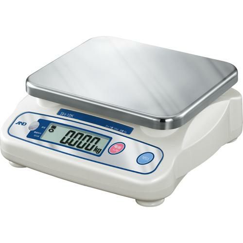 A&D デジタルはかり SH-12K スケール