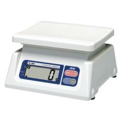 取引証明用 デジタルはかり A&D SK1000i-A4 (検定付) A&D