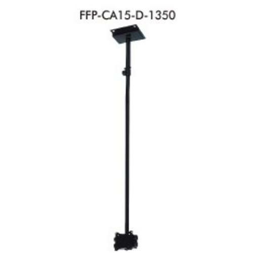 天吊金具FFP-CA15-D-1350耐荷重 15kgまで 