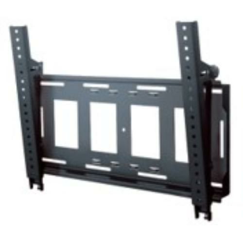 壁掛金具〈スタンダードタイプ〉FFP-SW-700~80V対応 角度調整 ネジ式 