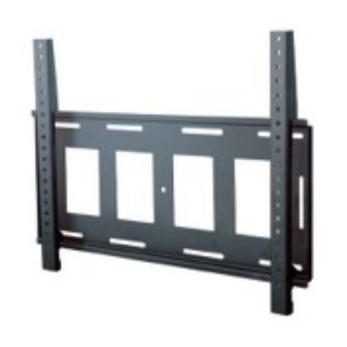 壁掛金具〈スタンダードタイプ〉FFP-SW-T700F~80V対応 薄型 ネジ式 