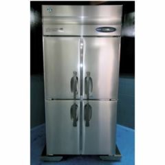 中古】冷凍冷蔵庫 ホシザキ HRF-90Z3 幅900×奥行800×高さ1890