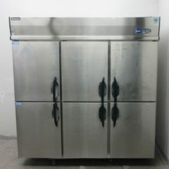 FNC-210BS-R ホシザキ 恒温高湿ネタケース｜テンポスドットコム通販サイト