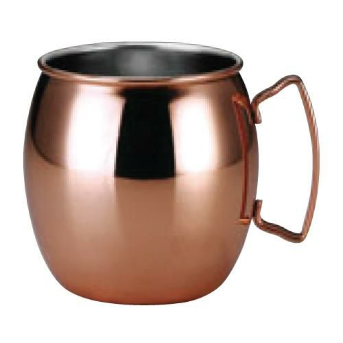 KM モスコミュールマグ 18oz MMC18 食器