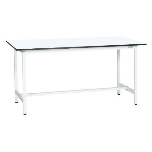 KAD-129MW 【サカエ】【固定式】軽量立作業台KADタイプ 幅1200×奥行900×高さ900mm