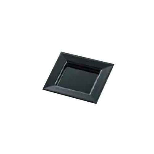 ソリア プレート(25枚入) ブラック