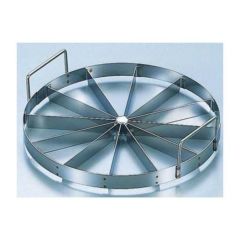 SA18-0トルテカッター 7寸 8切