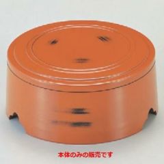 柳川 6寸柳川根来本体