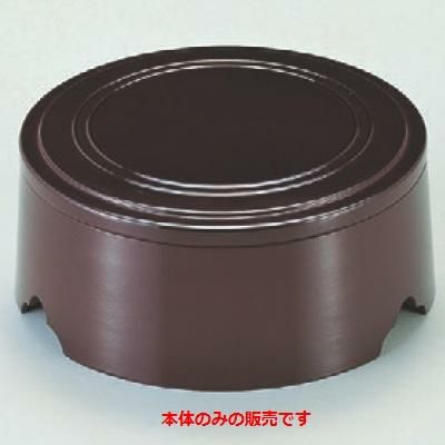 柳川 寸柳川溜6本体