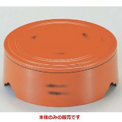 柳川 7寸柳川根来本体