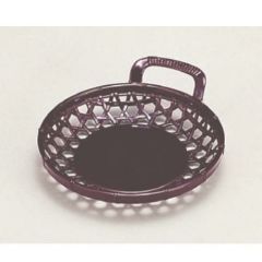 かご  4寸片手かご溜  幅137 高さ44 直径:121