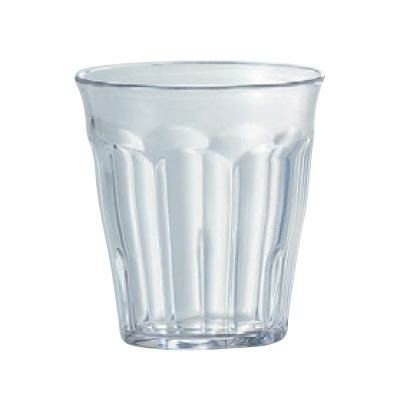 タンブラー エレガントタンブラー270 クリア PAT.P