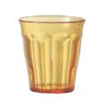 タンブラー  エレガントタンブラー270 アンバー PAT.P  高さ86 直径:80  飲食店
