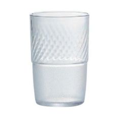 タンブラー スーパーハードタンブラー290 クリア PAT.P