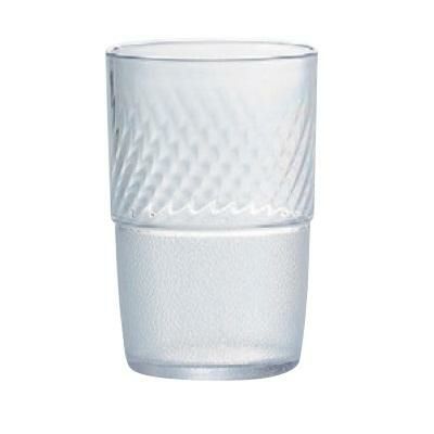 タンブラー スーパーハードタンブラー290 クリア PAT.P