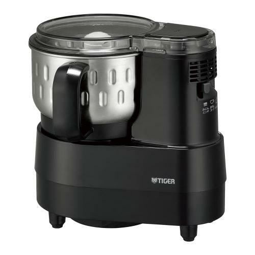 タイガーマイコンフードプロセッサー SKF