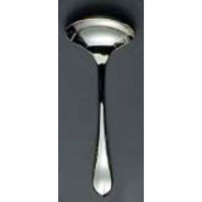 EBM 18-8 リモージュ(銀メッキ付)ソースレードル