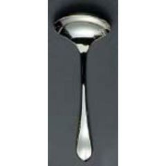 EBM 18-8 リモージュ(銀メッキ付)ソースレードル