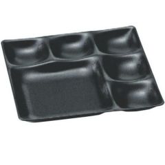 プレート べガスプレート黒石目