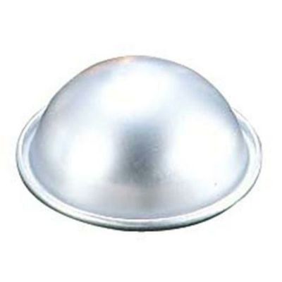 ボンブ型 アルミ製 5cm