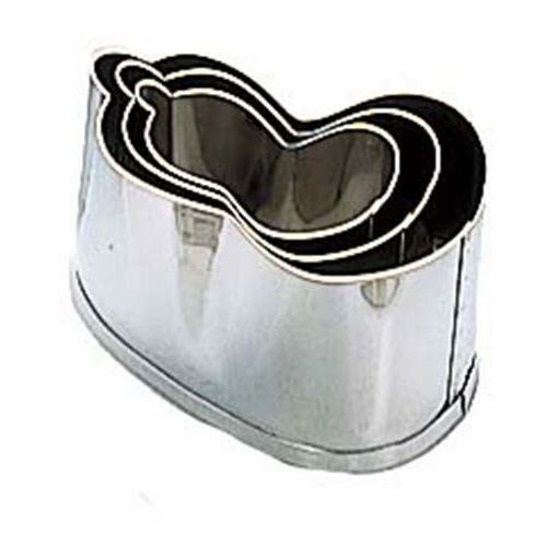 EBM 18-8 本職用厚口 抜型 ひねり兵丹 #3