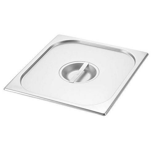 【GNホテルパン】【ガストロノームパン】プロシェフ 18-8 カバー 2/3