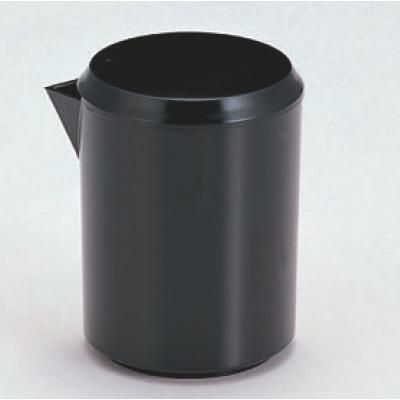 醤油 筒型ショーユ差 黒