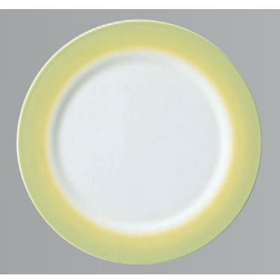 回転寿司皿 寿司皿 若草ぼかし