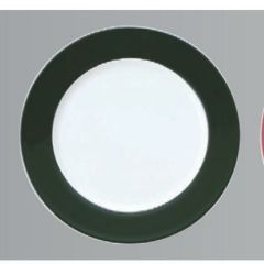 回転寿司皿 寿司皿 モスグリーン