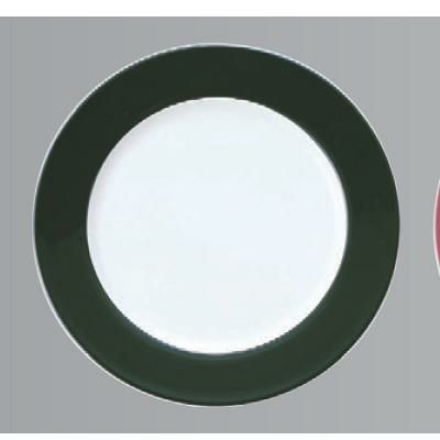 回転寿司皿 寿司皿 モスグリーン