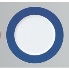 回転寿司皿 寿司皿 ネイビーブルー