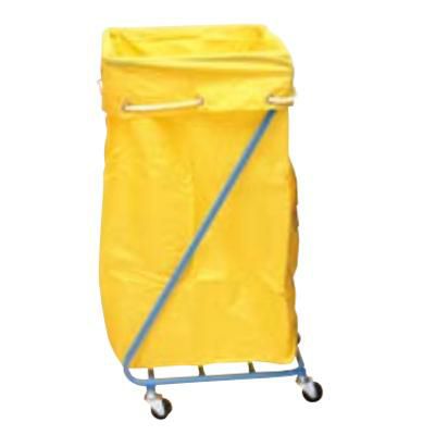 ダスタートロリー イエロー SH-29E-Y 【送料別】