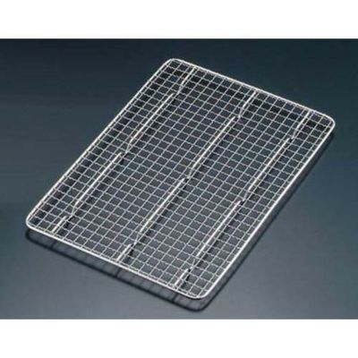 【グループA】角バットアミ クリンプ目 3枚取 18-8