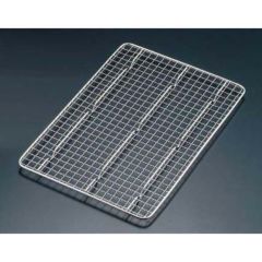 【グループA】角バットアミ クリンプ目 3枚取 18-8