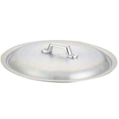 キングアルミ 打出揚鍋用蓋 33cm用 【同梱グループA】