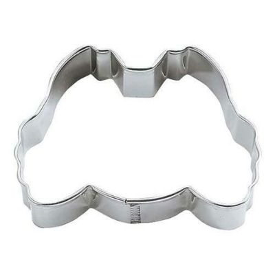 18-8 動物抜型 カニ No.1073