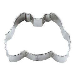 18-8 動物抜型 カニ No.1073