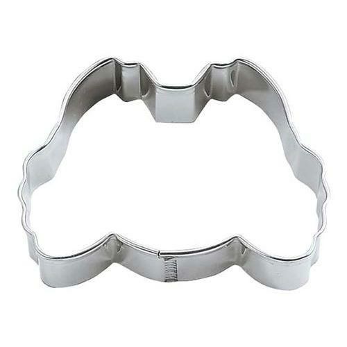 18-8 動物抜型 カニ No.1073