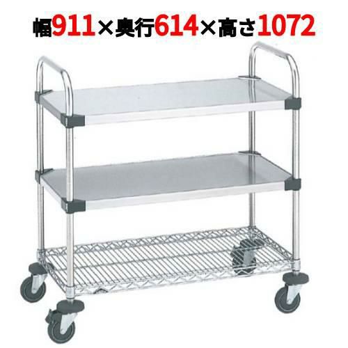 スーパーエレクターカート UTTカート2型 NUTT4-2