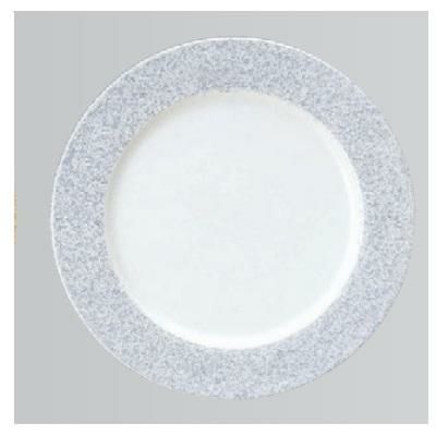 回転寿司皿 寿司皿 シルバーストーン