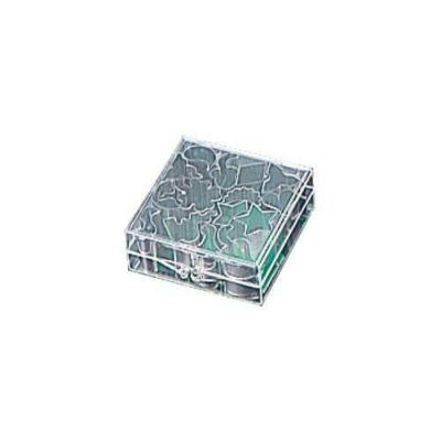 マトファー プラスチック抜型 79626 15pcsセット